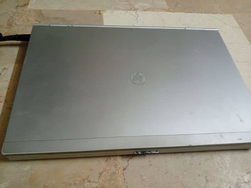 HP laptop 8gb Ram 128gb SSD 3