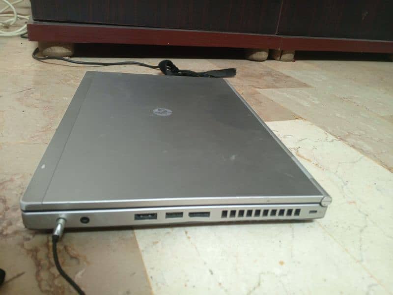 HP laptop 8gb Ram 128gb SSD 4