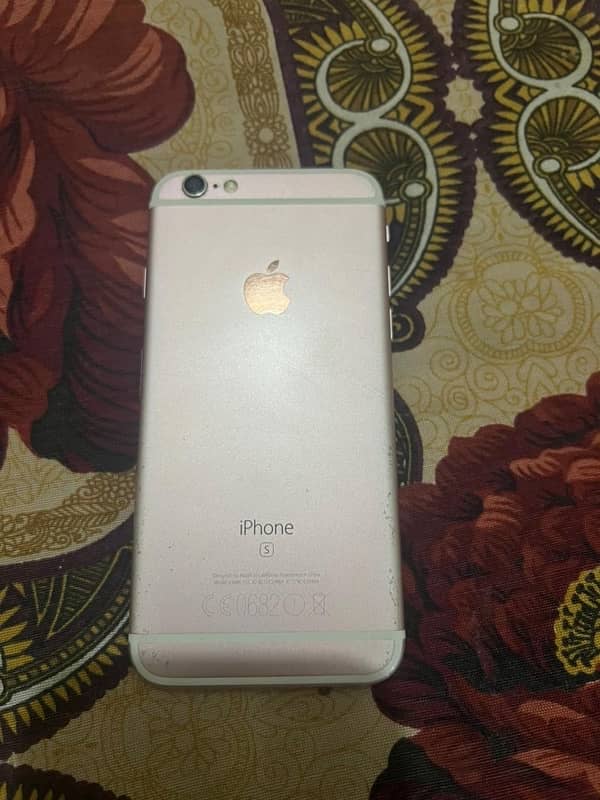 iphone 6s pta aprove 0