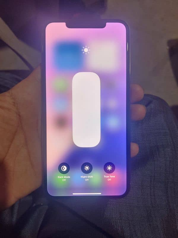 iphone xs max 512 GB pta approved 6