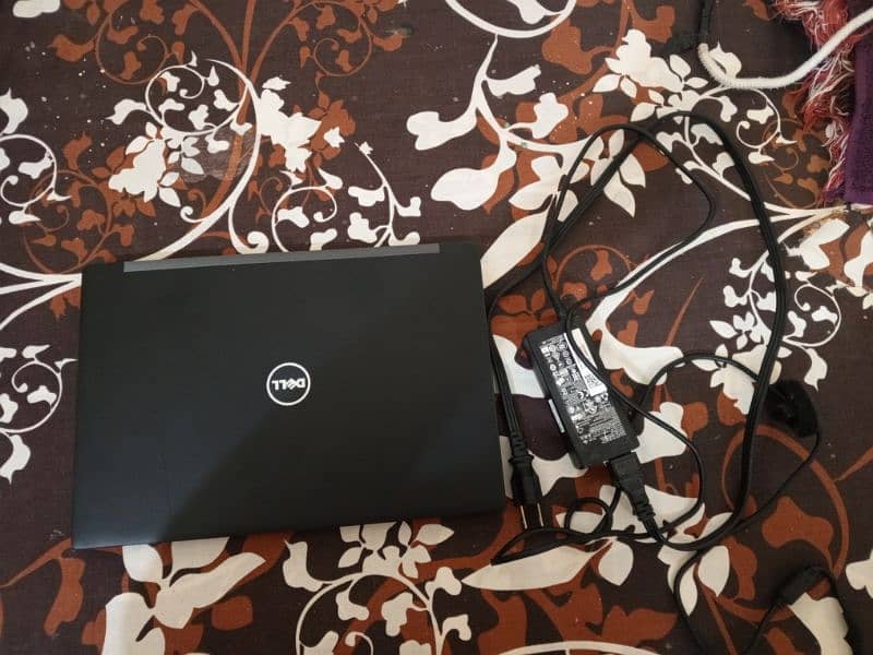 Dell latitude 7280 0