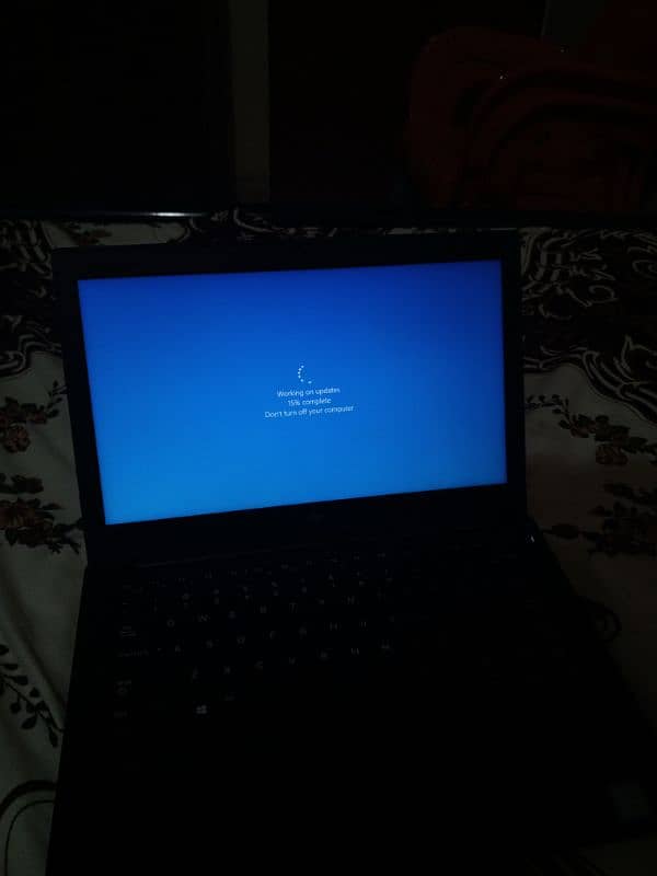 Dell latitude 7280 2