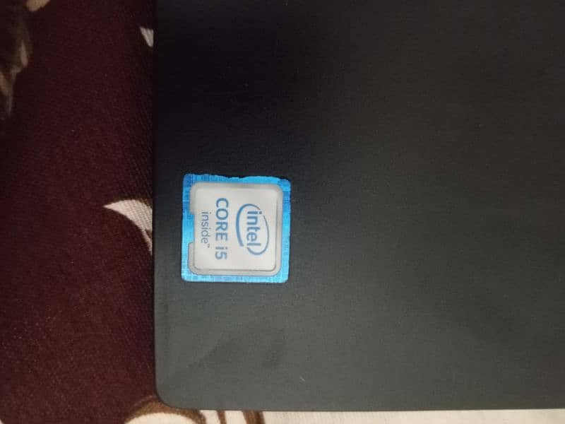 Dell latitude 7280 6