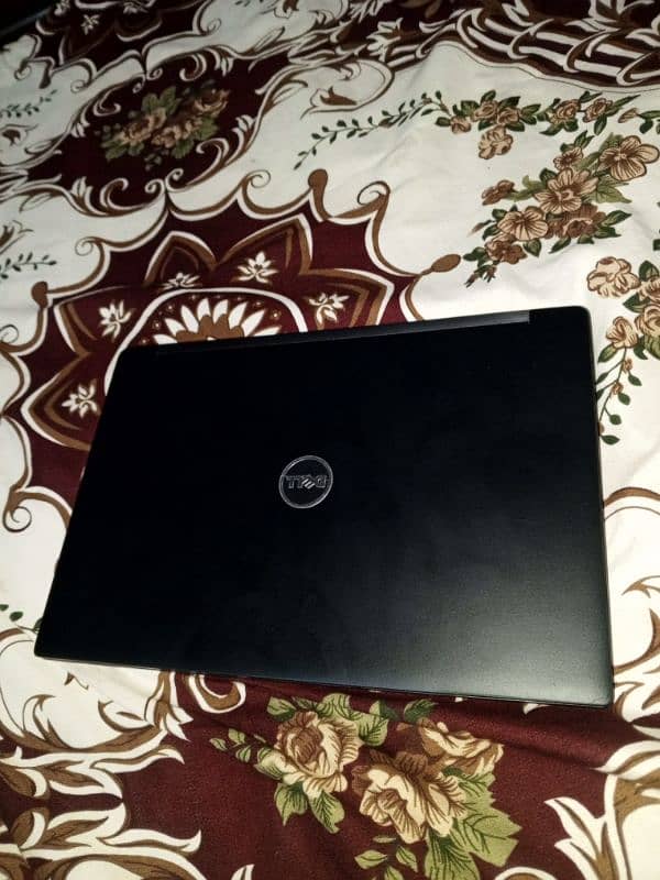 Dell latitude 7280 8