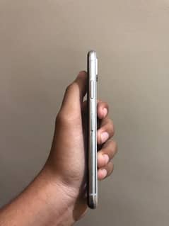 IPhone X 64gb pta approved