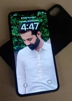 i phone xs max 64GB