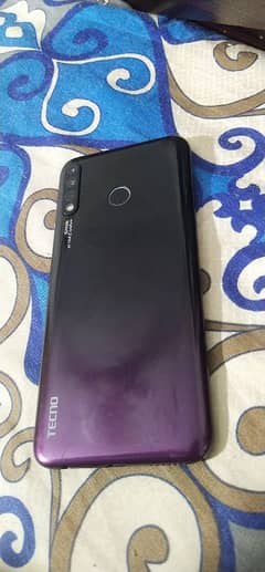 Tecno Spark 4, 3/32 GB