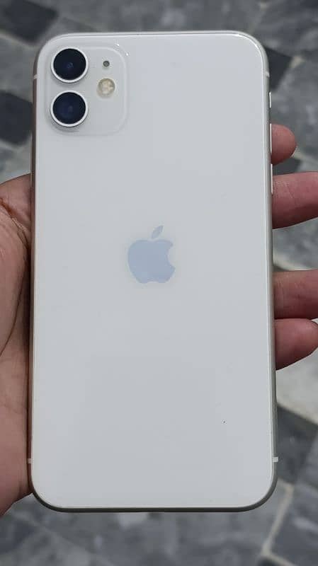 Iphone 11 non pta (jv) 128 Gb 1