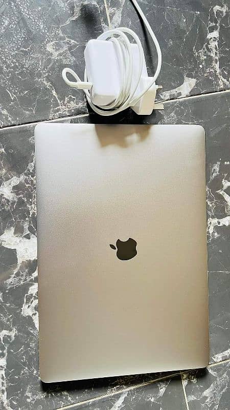 MACBOOK PRO 2019 (16'' INCHES) A2141 (SYSTEM MODEL) 1