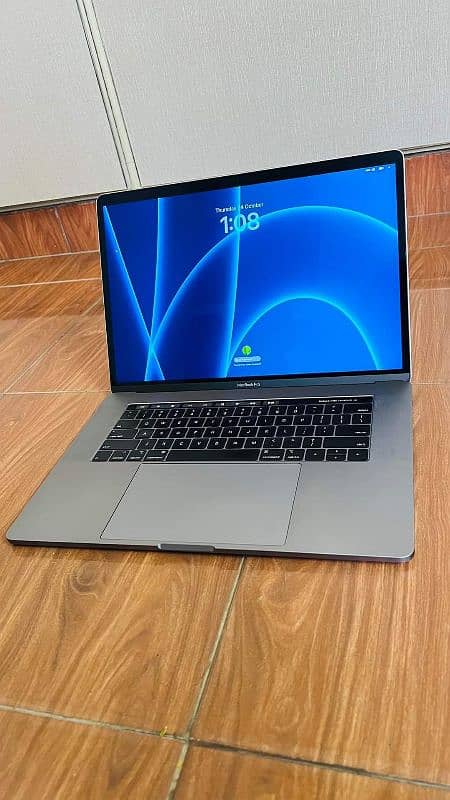 MACBOOK PRO 2019 (16'' INCHES) A2141 (SYSTEM MODEL) 3