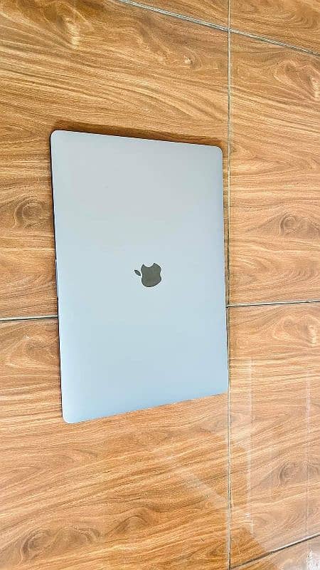 MACBOOK PRO 2019 (16'' INCHES) A2141 (SYSTEM MODEL) 4