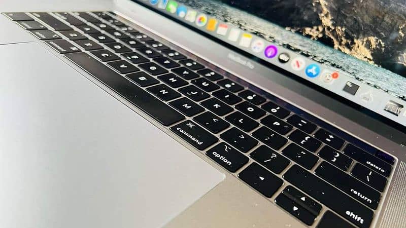 MACBOOK PRO 2019 (16'' INCHES) A2141 (SYSTEM MODEL) 8