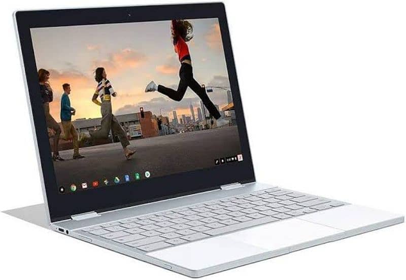 google pixel book coa 16/512 gb 2