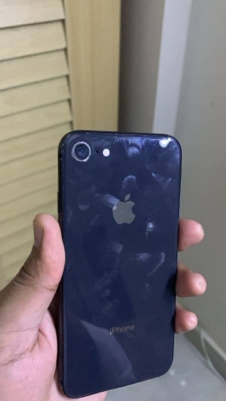 Apple iPhone 8 64GB Non pta 1