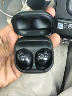 Samsung buds pro