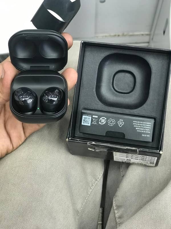 Samsung buds pro 2