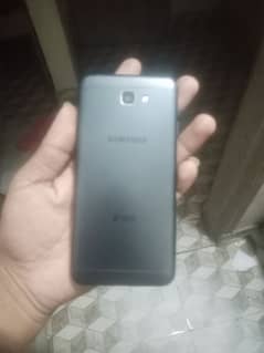 Samsung j5 prime 2GB . 16GB