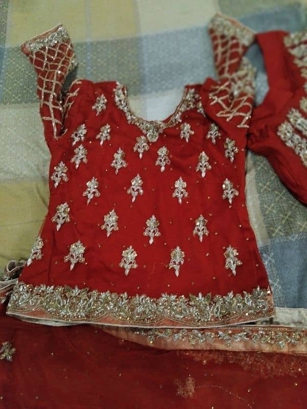 lengha, shirt and dupta WhatsApp number 03167635017 1