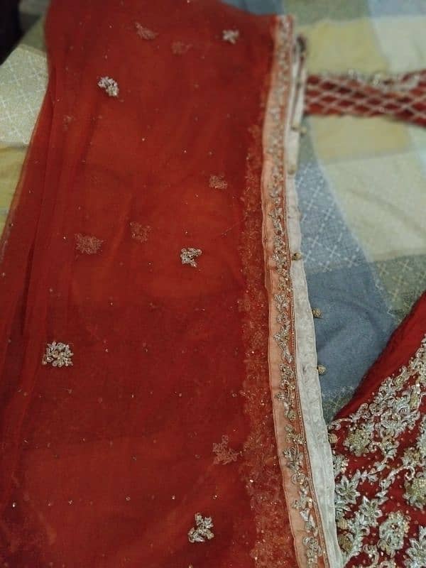 lengha, shirt and dupta WhatsApp number 03167635017 2