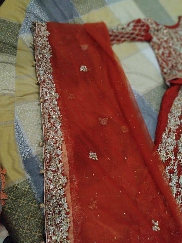 lengha, shirt and dupta WhatsApp number 03167635017 4