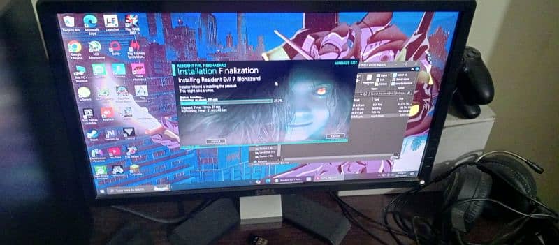 20 inch dell monitor 1