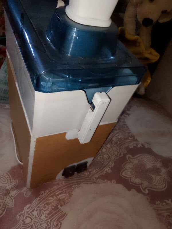 Gajjar machine new urgent sale 3