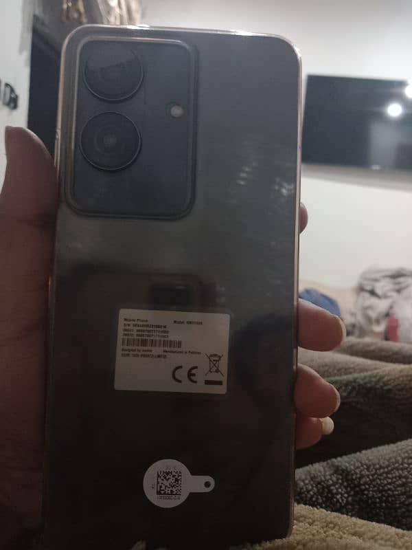 realme note 60 0