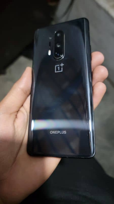 OnePlus 8pro no open no repair 0