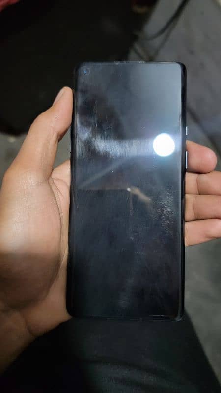 OnePlus 8pro no open no repair 4