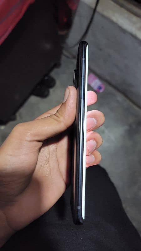 OnePlus 8pro no open no repair 5