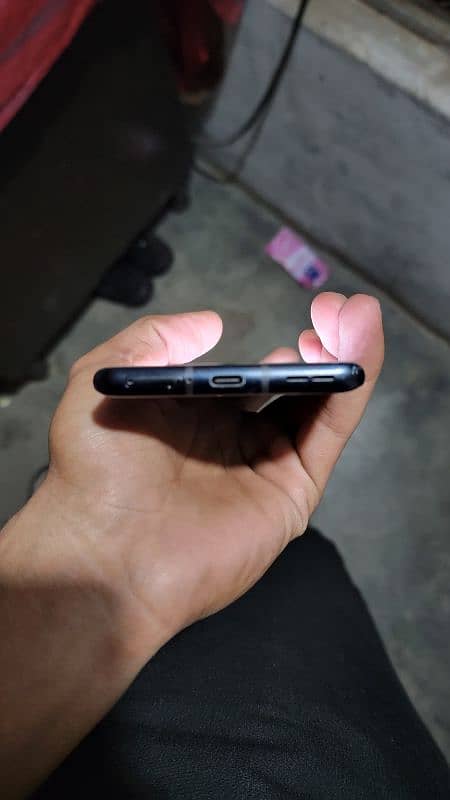 OnePlus 8pro no open no repair 6