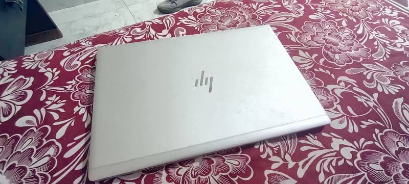 Hp 850 g6 16 gb 256 nvme 8 gb graphics 0