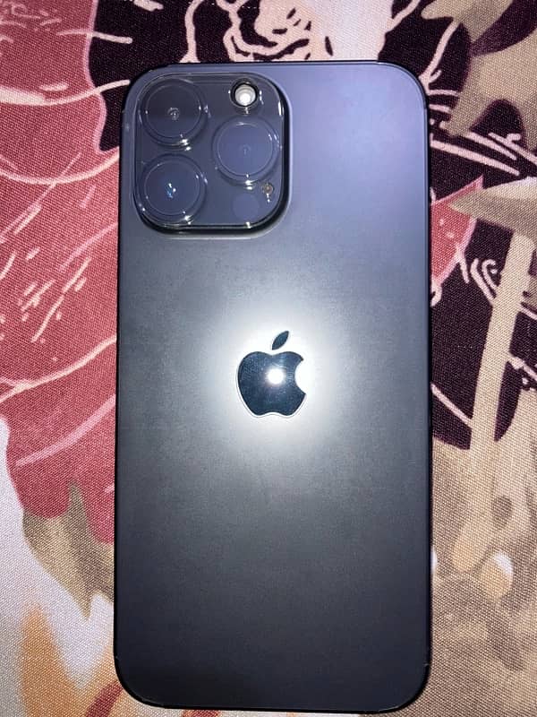 Iphone 14 Pro Max Non Pta 1