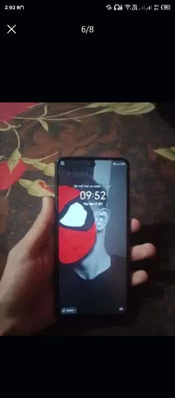 Infinix note 10 6/128 0