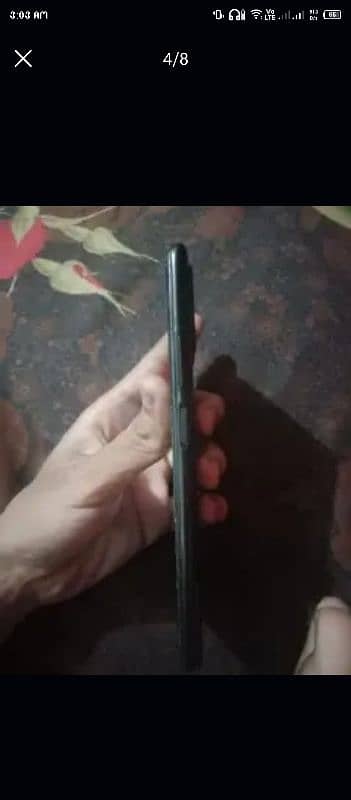 Infinix note 10 6/128 3