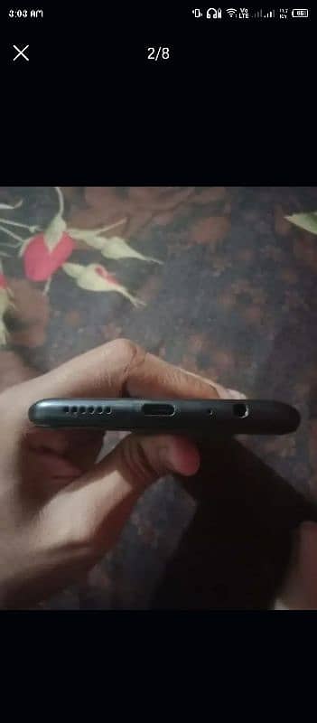 Infinix note 10 6/128 6