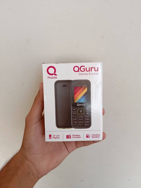 Qguru 0