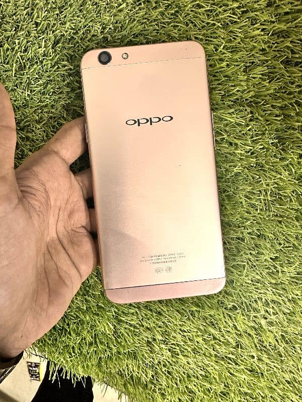 Oppo F1s 64Gb 1