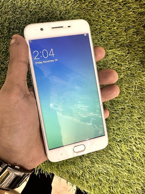 Oppo F1s 64Gb 2