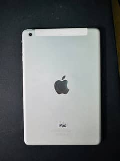 ipad Mini