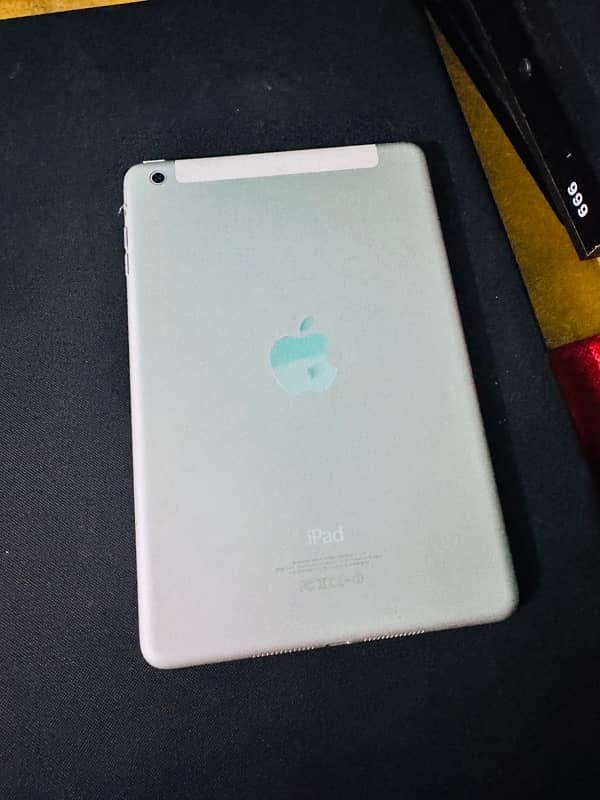 ipad Mini 1