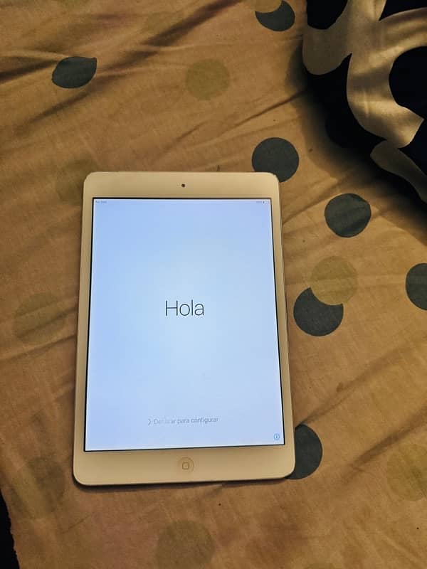 ipad Mini 3