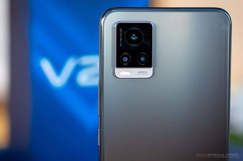 vivo v20 official approved 3