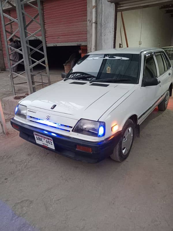 Suzuki Khyber 1997 1