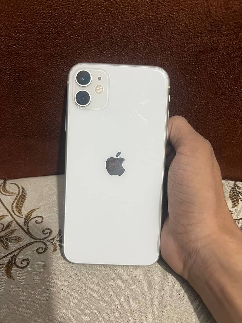 Iphone 11 0