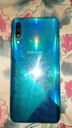 Samsung A30s 4/128