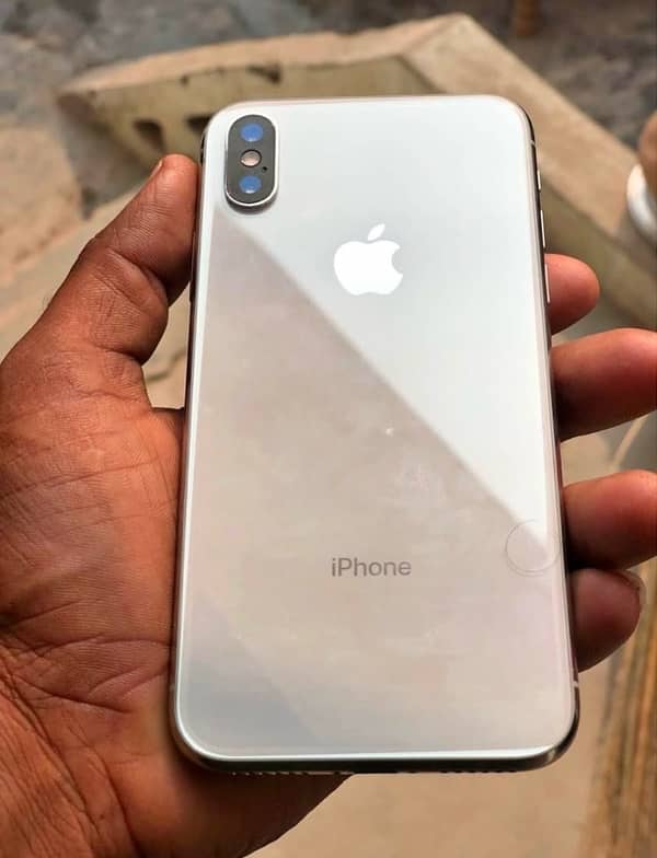 Iphon xs max 0