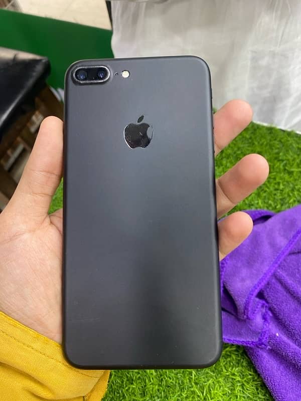 iPhone 8 plus 9