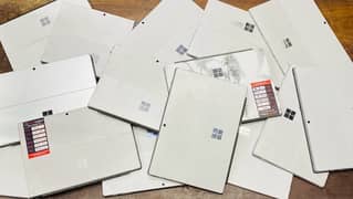 Microsoft surface Pro 3, 4, 5, 6,7 ,8 | Laptop 1, 2, 3 | COD Avaliable