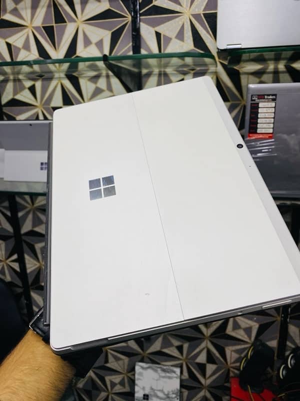 Microsoft surface Pro 3, 4, 5, 6,7 ,8 | Laptop 1, 2, 3 | COD Avaliable 3